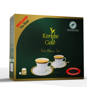 Kericho Gold Envelope TB