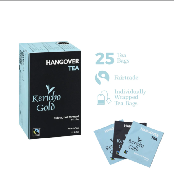 Hangover Tea - Image 3
