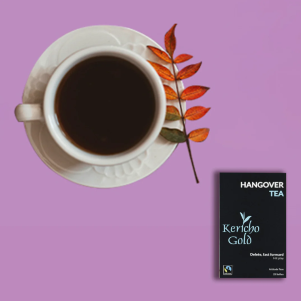 Hangover Tea - Image 4