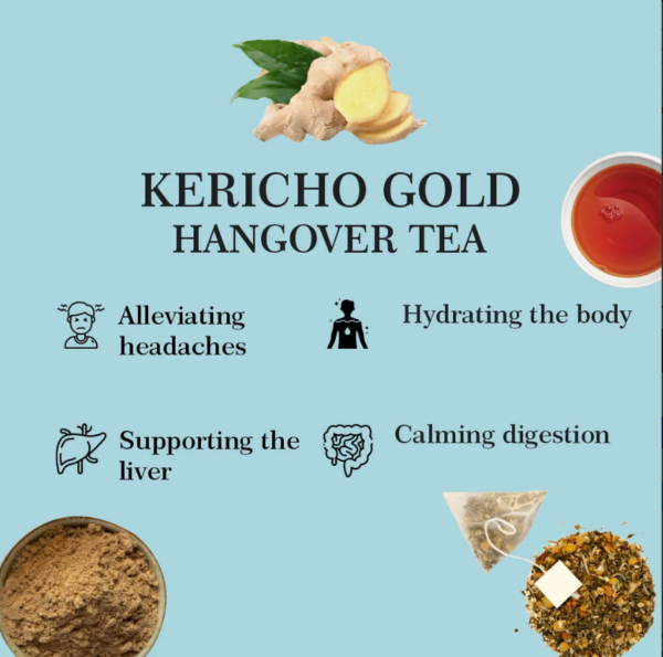 Hangover Tea - Image 2