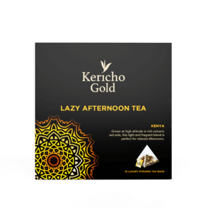 Kericho Gold Lazy Afternoon