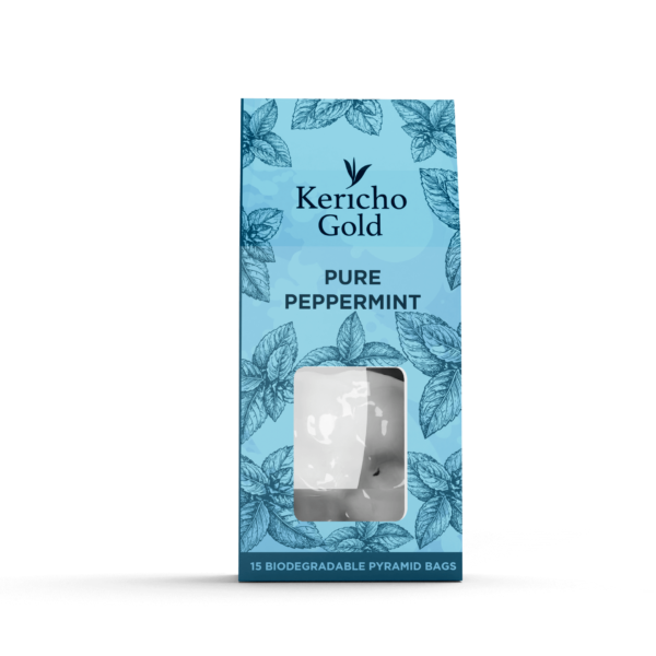 Pure Peppermint