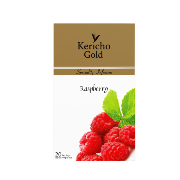 Kericho Gold Raspberry